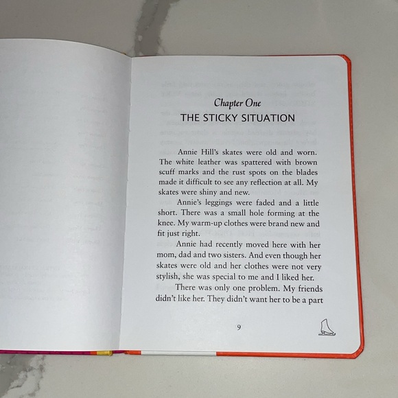 Hardcover Book Our Generation Blizzard on Moose Mountain Featuring Katelyn - Picture 8 of 10